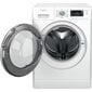 Whirlpool FFB 9258 SV PL цена и информация | Pesumasinad | hansapost.ee