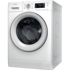 Whirlpool FFB 9258 SV PL цена и информация | Стиральные машины | hansapost.ee