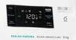 Whirlpool FFB 9258 SV PL цена и информация | Pesumasinad | hansapost.ee