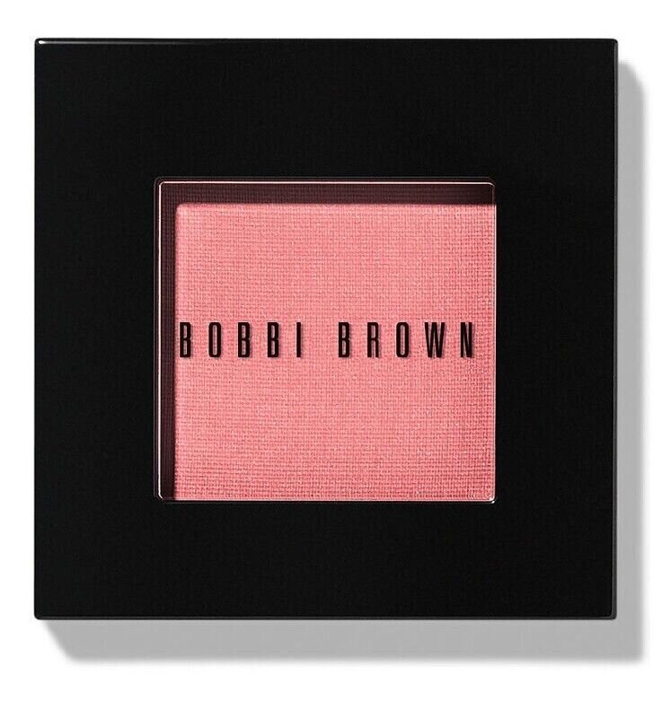 Puuder põsepuna Bobbi Brown Blush, 3,7 g, 11 Nectar цена и информация | Päikesepuudrid ja põsepunad | hansapost.ee