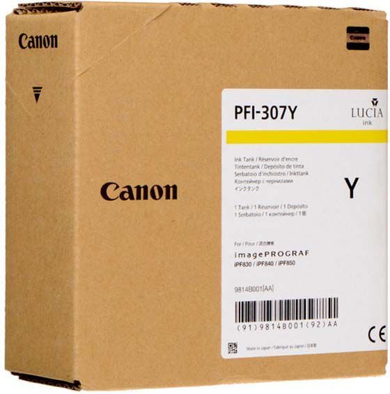 Canon 9814B001 цена и информация | Tindiprinteri kassetid | hansapost.ee