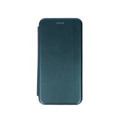 OEM Smart Diva iPhone 11 dark green цена и информация | Чехлы для телефонов | hansapost.ee