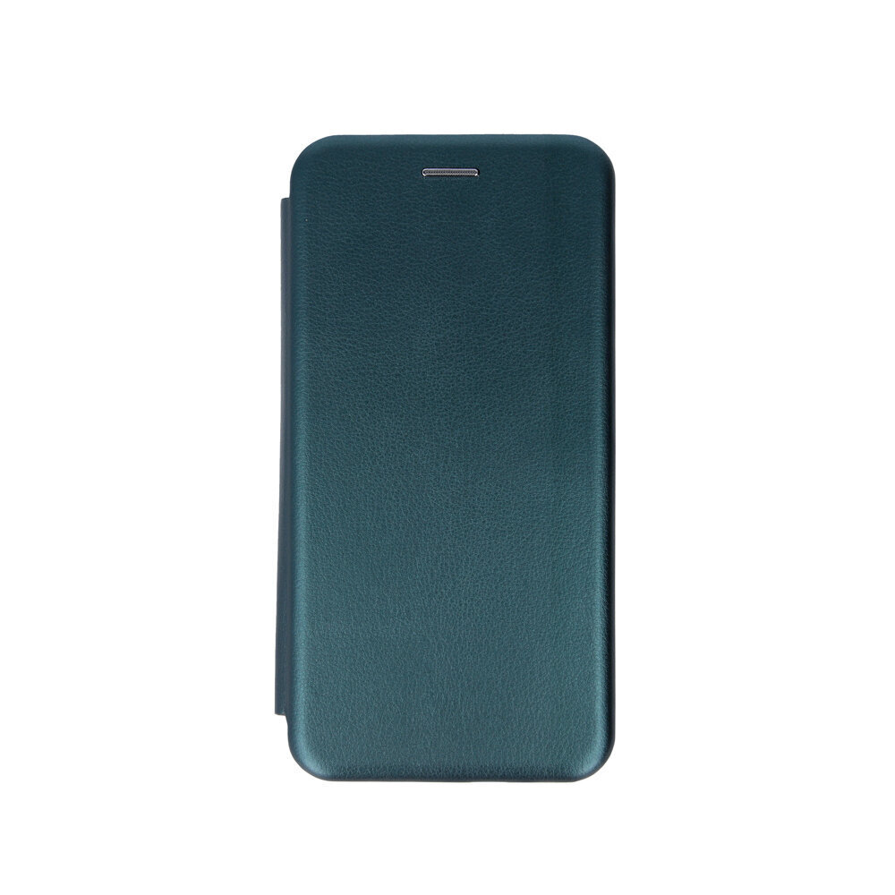 OEM Smart Diva iPhone 11 dark green цена и информация | Telefonide kaitsekaaned ja -ümbrised | hansapost.ee