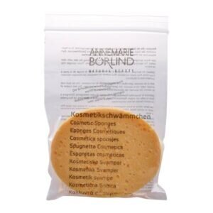 Kosmeetikakäsnad Annemarie Borlind Cosmetic Sponge, 2 tk hind ja info | Näopuhastusvahendid | hansapost.ee