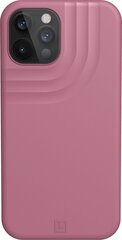 UAG Anchor Apple iPhone 12 Pro, розовый цена и информация | Чехлы для телефонов | hansapost.ee