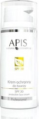 Päikesekreem Apis SPF 30 100 ml hind ja info | Päikesekaitse ja päevitusjärgsed kreemid | hansapost.ee