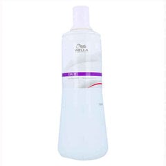 Keemiline lokipalsam Wella Creatine+ Curl Neutralizer, 1000 ml hind ja info | Juuste viimistlusvahendid | hansapost.ee