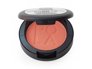 Румяна Pola Cosmetics Blush T6, 5.8 г цена и информация | Бронзеры (бронзаторы), румяна | hansapost.ee