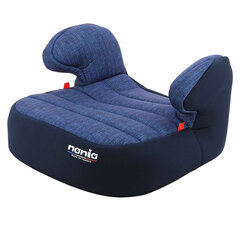 Автокресло - подставка Nania Dream, denim blue, KOTX6 - H6 цена и информация | Автокресла | hansapost.ee