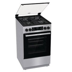 Gorenje GK5C61SH price and information | Gas stoves | hansapost.ee