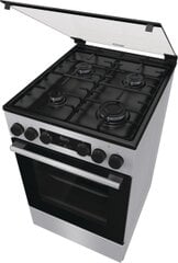 Gorenje GK5C61SH price and information | Gas stoves | hansapost.ee