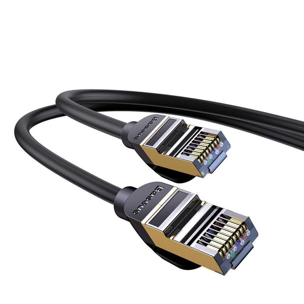 Baseus WKJS010801, RJ45, 15 m hind ja info | Juhtmed ja kaablid | hansapost.ee