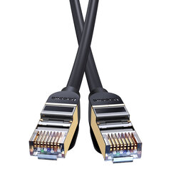 Baseus WKJS010801, RJ45, 15 m hind ja info | Juhtmed ja kaablid | hansapost.ee