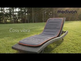 Medivon massaažiiste - Cosy Vibra hind ja info | Massaažiseadmed | hansapost.ee