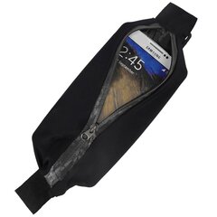 Hurtel waist belt цена и информация | Чехлы для телефонов | hansapost.ee