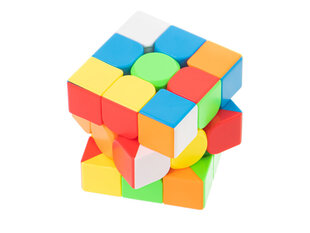 Игра-головоломка куб 4x4 цена и информация | Настольные игры | hansapost.ee