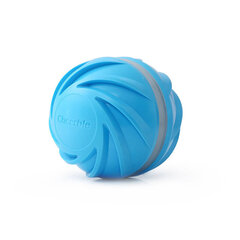 Интерактивный мячик Cheerble, синий цена и информация | Игрушки для собак | hansapost.ee