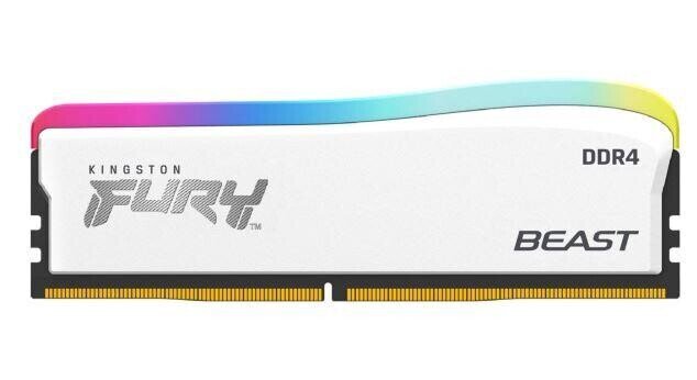 Kingston Fury Beast RGB hind ja info | Operatiivmälu | hansapost.ee