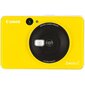 Canon Zoemini C (Bumble Bee Yellow) цена и информация | Kiirpildikaamerad | hansapost.ee