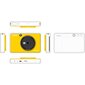 Canon Zoemini C (Bumble Bee Yellow) цена и информация | Kiirpildikaamerad | hansapost.ee