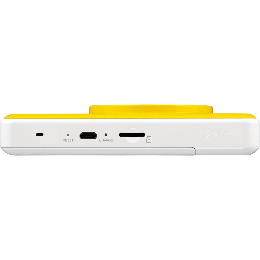 Canon Zoemini C (Bumble Bee Yellow) цена и информация | Kiirpildikaamerad | hansapost.ee