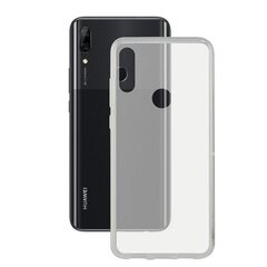 Huawei P Smart Z TPU Cover By Ksix Transparent цена и информация | Чехлы для телефонов | hansapost.ee