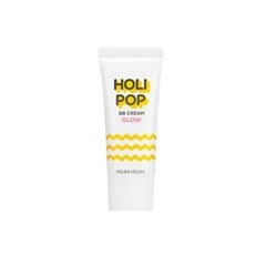 Интенсивно увлажняющий крем для лица Holika Holika Holi Pop BB Крем Glow Spf 30, 30 мл цена и информация | Кремы для лица | hansapost.ee