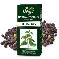 Piparmündi eeterlik õli Etja 10ml price and information | Cosmetic and essential oils | hansapost.ee