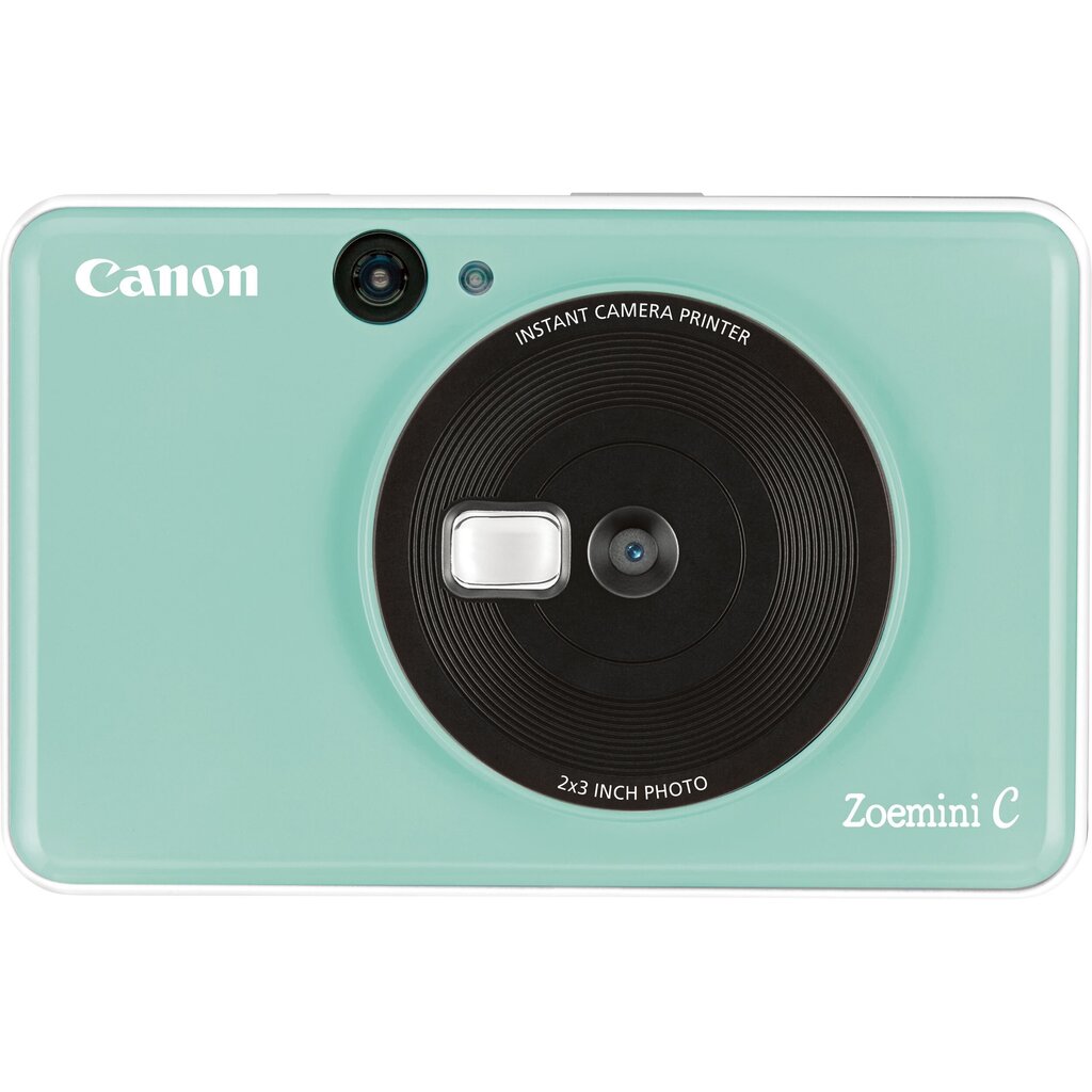 Canon Zoemini C + 20 цена и информация | Kiirpildikaamerad | hansapost.ee