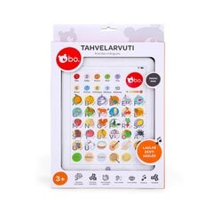 bo. Планшет EST цена и информация | Игрушки для малышей | hansapost.ee