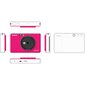 Canon Zoemini C (Bubble Gum Pink) цена и информация | Kiirpildikaamerad | hansapost.ee