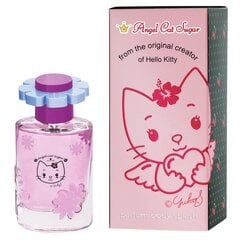 Parfüümvesi Hello Kitty Melon EDP tüdrukutele 30 ml hind ja info | Laste lõhnaõlid | hansapost.ee