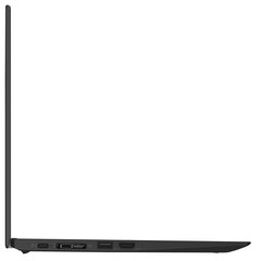 Lenovo ThinkPad X1 Carbon Gen 9; i5-1145G7|8 ГБ|256 ГБ|Win10PRO|Обновленный/renew  цена и информация | Ноутбуки | hansapost.ee