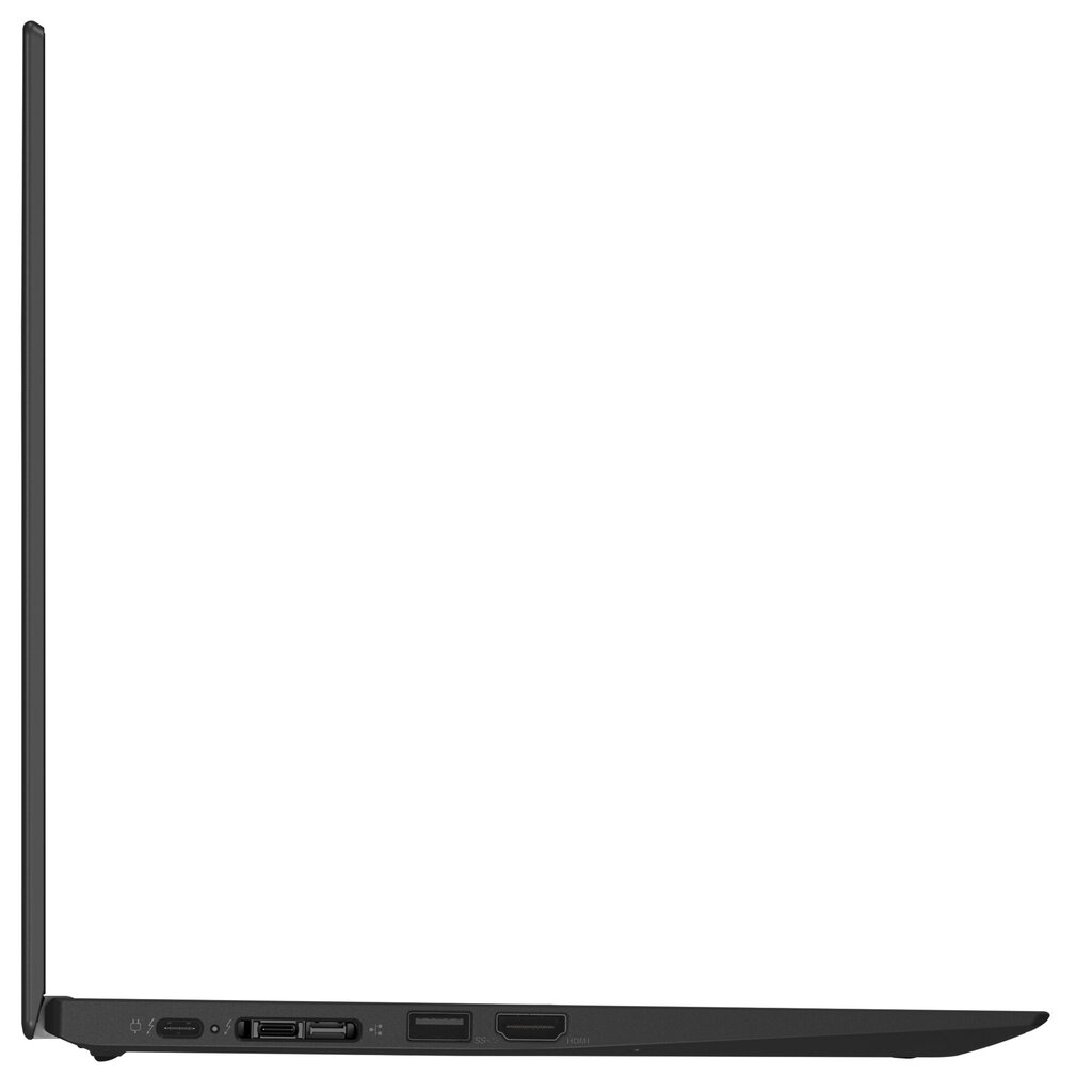 Lenovo ThinkPad X1 Carbon 6th Gen; Intel i7-8650U (4C/8T,1.9/4.2GHz,8MB)| 16GB RAM| 14.0" LED FHD (1920x1080) matte(AG)|256 GB SSD M.2 NVMe|802.11ac,dual-band,2x2+BT|FP/IR WEBCAM|US BACKLIT Keyboard|Thunderbolt 3|Windows 10 Pro|Uuendatud/Renew цена и информация | Sülearvutid | hansapost.ee