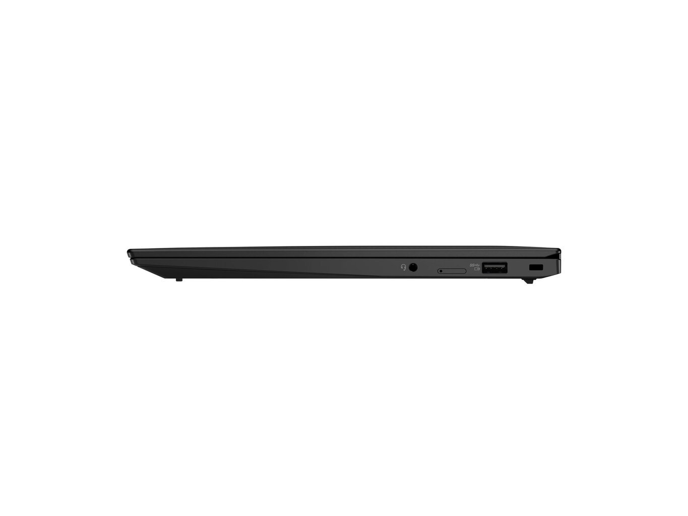 Lenovo ThinkPad X1 Carbon 6th Gen; Intel i7-8650U (4C/8T,1.9/4.2GHz,8MB)| 16GB RAM| 14.0" LED FHD (1920x1080) matte(AG)|256 GB SSD M.2 NVMe|802.11ac,dual-band,2x2+BT|FP/IR WEBCAM|US BACKLIT Keyboard|Thunderbolt 3|Windows 10 Pro|Uuendatud/Renew цена и информация | Sülearvutid | hansapost.ee