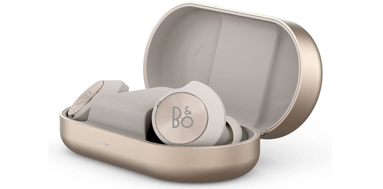 Bang&Olufsen Beoplay EQ, liivakarva hind ja info | Kõrvaklapid | hansapost.ee