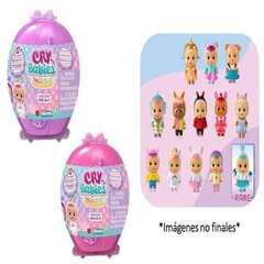 Серия мини-кукол Cry Babies, запертых в маленьком шкафу Magic Tears Storyland цена и информация | Игрушки для девочек | hansapost.ee