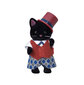 Musta kassi pere Sylvanian Families hind ja info | Mänguasjad tüdrukutele | hansapost.ee