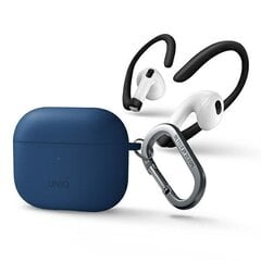 Uniq Nexo AirPods 3 Blue hind ja info | Uniq Arvutid ja IT- tehnika | hansapost.ee