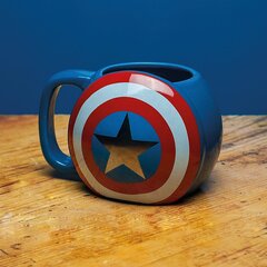 Marvel Captain America hind ja info | Fännitooted mänguritele | hansapost.ee