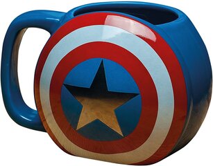 Marvel Captain America hind ja info | Fännitooted mänguritele | hansapost.ee