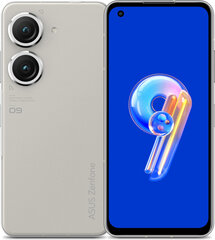 Asus Zenfone 9 5G 8/128GB Dual SIM Moonlight White 90AI00C2-M00030 цена и информация | Мобильные телефоны | hansapost.ee