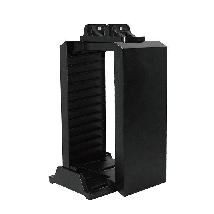 FroggieX PS4 Holder hind ja info | Mängukonsoolide lisatarvikud | hansapost.ee