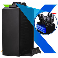 FroggieX PS4 Holder hind ja info | FroggieX Mängukonsoolid ja tarvikud | hansapost.ee
