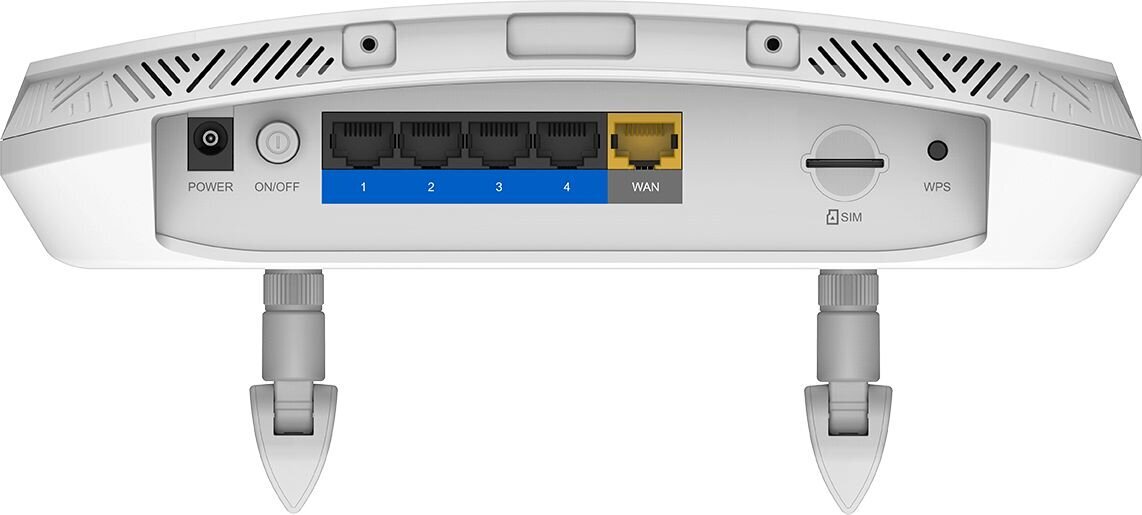 D-Link DWR-978/E hind ja info | Ruuterid | hansapost.ee