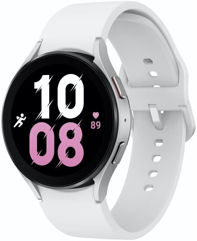 Samsung Galaxy Watch 5 (LTE,44 mm),White SM-R915FZSAEUE hind ja info | Nutikellad, laste nutikellad | hansapost.ee