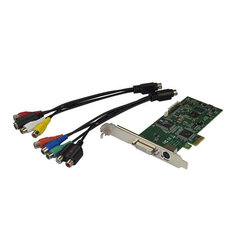 Карта PCI Startech PEXHDCAP60L2 цена и информация | Материнские платы	 | hansapost.ee