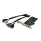 PCI-kaart Startech PEXHDCAP60L2 hind ja info | Emaplaadid | hansapost.ee