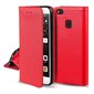 Telefoniümbris Smart Magnet Xiaomi Redmi 10C punane цена и информация | Telefonide kaitsekaaned ja -ümbrised | hansapost.ee