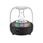 Devia bluetooth speaker Crystal I-M2 black hind ja info | Kõlarid | hansapost.ee